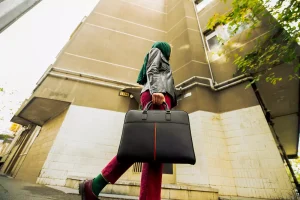 Elite Office Bag
