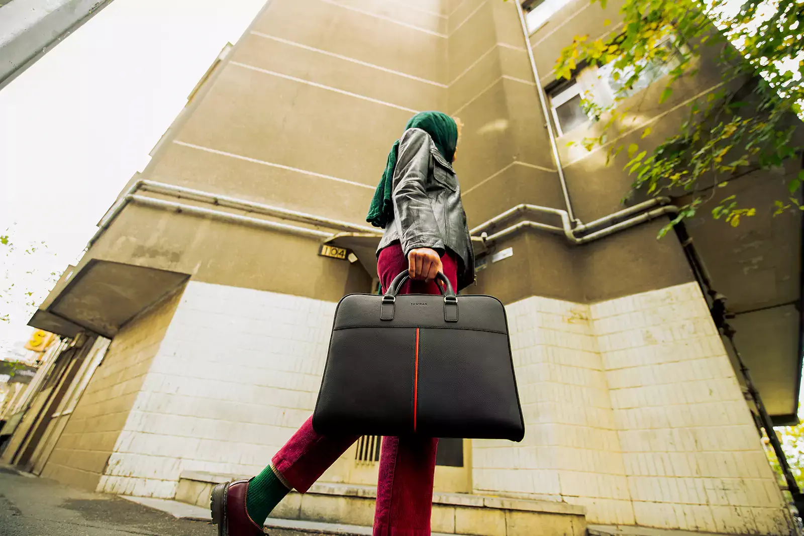 Elite Office Bag
