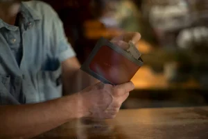 Frame Wallet 1
