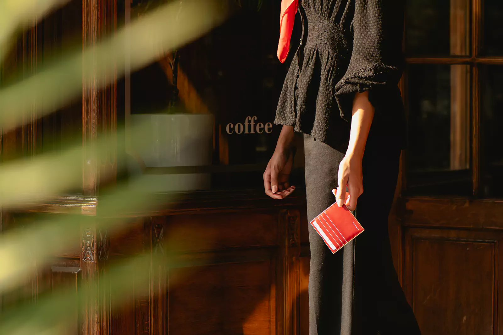 Geometry CardHolder 1