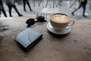 Moon Wallet