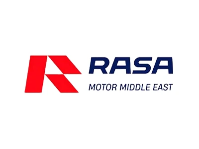 راسا موتور